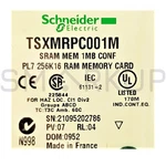 New In Box Schneider Electric TSXMRPC001M Plc Memory Card. Fixed Price $342.03.
