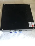 Vulcain Honeywell Relay Module VA-201R,18-27VAC Alarme,tl. Fixed Price $695.00.