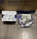 New Emerson Electronic Expansion Valve Controller EXD-SH1+EXD-M03. Fixed Price $624.04.