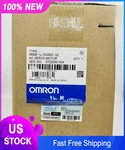 New Omron R88M-1L1K030C-S2 Ac Servo Motor In Box. Fixed Price $543.17.