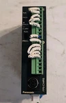 Panasonic FPO-C14RS-A AFP02223 Control Unit Free Shipping. Fixed Price $99.99.