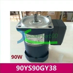 1PCS New Jscc Geared Motor 90YS90GY38. Fixed Price $249.00.