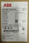 PSE37-600-70 1PCS Abb New Brand Soft Starter. Fixed Price $527.69.
