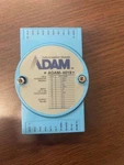 Advantech ADAM-4019+ Analog Input Module. Fixed Price $275.00.