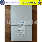 Us Free Tax New Festo MPPE-3-1/2-10-010-B 161174 Proportional Valve. Fixed Price $780.09.