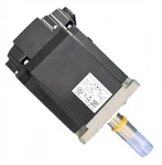 Mitsubishi Melservo HF-MP73K Ac Drive Motor. Fixed Price $166.25.