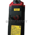 Used Fanuc A06B-0205-B300. Fixed Price $743.99.
