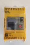Pilz Pnoz MM0.1P Safety Relay Module 772001 Ns-unit. Fixed Price $589.00.