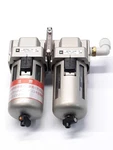 Smc AFD30-02-R AF30-02B-R Micro Mist Separator /filter Regulator Assy. Fixed Price $41.30.