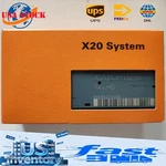 New One B&r X20CP0291 Plc Controller Module Expedited Shipping. Fixed Price $161.43.