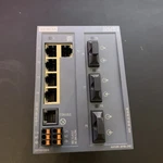 Siemens 6GK5205-3BF00-2AB2 Scalance XB-205-3LD. Fixed Price $298.00.