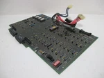 Texas Instruments 2459316 Circuit Board Card 2459329-0001 530-1104 Pwa Pcb. Fixed Price $300.00.