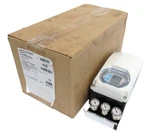 New Abb EDP300 Positioner Control Unit A1D1K2M5R3RSRVR5. Fixed Price $4800.00.