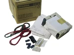 Mitsubishi FX3UC-32MT/D FX3UC32MT/D Programmable Controller *repaired*. Fixed Price $189.00.