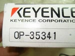Keyence OP-35341 Ribbon Cable. Fixed Price $54.36.