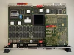 Force SYS80K/CPU-486C/32 Computer Vme Board Eltec Vga. Fixed Price $300.00.