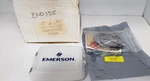 Emerson FB107 (1DS-1) Lcd Touchscreen, Watt Max, 8-30VDC Input, Nib. Fixed Price $799.95.