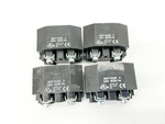 New Lot Of 4 Allen Bradley 800T-N326 Transformer Power Module 120V Ser.a -no Box. Fixed Price $34.95.