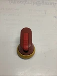 Allen Bradley 140U-H-RMX Circuit Breaker Handle L-504. Fixed Price $78.00.