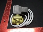 Ode 21H7KV120-DA Valve, Solenoid 3/8IN. Fixed Price $135.95.