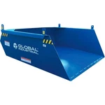 Global Industrial Forklift Mount Front End Loader 1-1/3 Cu. Yd. 4000 Lb. Cap.. Fixed Price $1765.37.