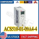 Abb 1PCS ACS510-01-09A4-4 Frequency Converter No Keypad. Fixed Price $505.29.