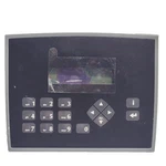 Unitronics Jazz JZ20-J-T18-N Pc Plc 24VDC Controller Sold As Is. Fixed Price $54.59.