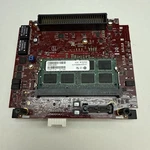 Versalogic VL-EPME-42ECP PC/104 Format Single Board Computer Untested. Fixed Price $74.99.