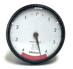 Mitutoyo MIT2991 0.008" X 0.0001" Back-plunger Dial Indicator. Fixed Price $200.00.