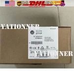 2711P-T6C20A9 Ab Panelview Plus Graphic Terminal Spot Goods. Fixed Price $3194.65.