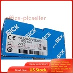 New Sick WL12G-3P2582S10 1053544 WL12G3P2582S10 Photoelectric Sensor. Fixed Price $495.84.