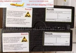 Rexroth Amplifier R901002095 VT-VSPA2-1-2X/V0/T5. Fixed Price $1435.00.