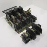 Allen Bradley 1494V-DS400 Ser 600V Disconnect Switch Amp 1494V-FS400. Fixed Price $695.00.