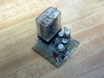 Leeds & Northrup 445588 Circuit Board. Fixed Price $201.77.