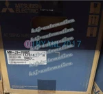 1PCS New Mitsubishi MR-J3-700BS MRJ3-700BS MRJ3700BS. Fixed Price $2267.83.