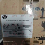 1PC New Allen-bradley MPL-A320P-HJ72AA Real Us Local Stock With Warranty. Fixed Price $1523.95.