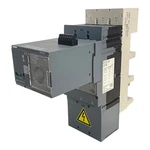 Siemens Circuit Breaker Motor Drive 3VA2225-5HL32-0AA0 3VA9267-0HA20. Fixed Price $696.34.