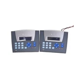 Unitronics Jazz JZ20-R16 Plc 24VDC Controller For Parts Rarts.. Fixed Price $117.00.