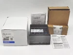 Omron K3HB-PNB-ABCD1 AC/DC24V VER.1.4. Fixed Price $485.11.