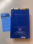 Industrial Devices Corporation D2502B Series Electric Cylinder Control Module. Fixed Price $249.99.