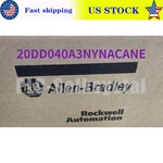 New Sealed Allen-bradley 20DD040A3NYNACANE Free Shipping Ab. Fixed Price $12552.03.