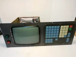 Fanuc A02B-0094-C021 Crt/mdi Operator Panel A61L-0001-0092 N860-3161-T001 04A. Fixed Price $599.00.