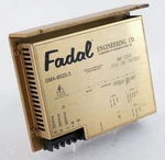 Fadal AMP-0029 SMA-8520-3 Brushless Servo Amplifier Drive AMP0029 SMA85203. Fixed Price $1579.99.