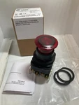 Allen Bradley 800H-FRXTQH24RA1 Push Pull Red Ill Led 24V 1NO/1NCLB Ser Nib. Fixed Price $172.99.