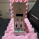 Hima F 8650X Pn 98 4865065 Rev 01 Central Module. Fixed Price $3150.00.