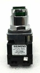 New Siemens 52AAF Green Full Voltage Lighting Module 120AC. Fixed Price $44.99.
