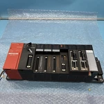 Mitsubishi Unit A2USCPU-S30 W/ Chassis And Modules. Fixed Price $239.99.