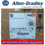 MPL-A310P-HJ74AA Ab Servo Motor Series Original Brand New Free Ship. Fixed Price $3244.21.