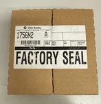Allen Bradley 1756-N2/A Ser Rev A02 Controllogix Card Slot Filler. Fixed Price $30.00.