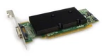New Matrox Plus Pcie X16 M9120-E512LPUF Graphics Card Low Profile. Fixed Price $99.99.
